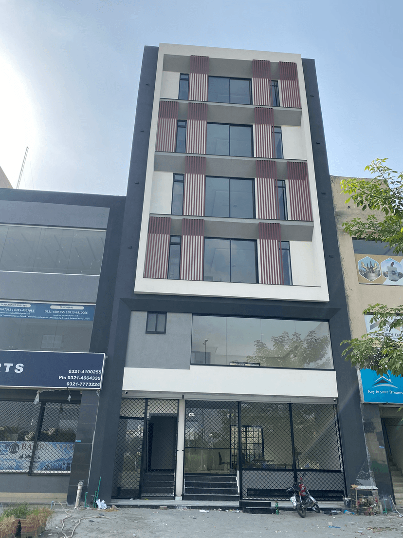 Globe Orchard Height