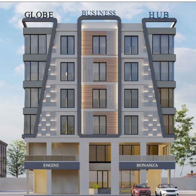 Globe Valencia Height