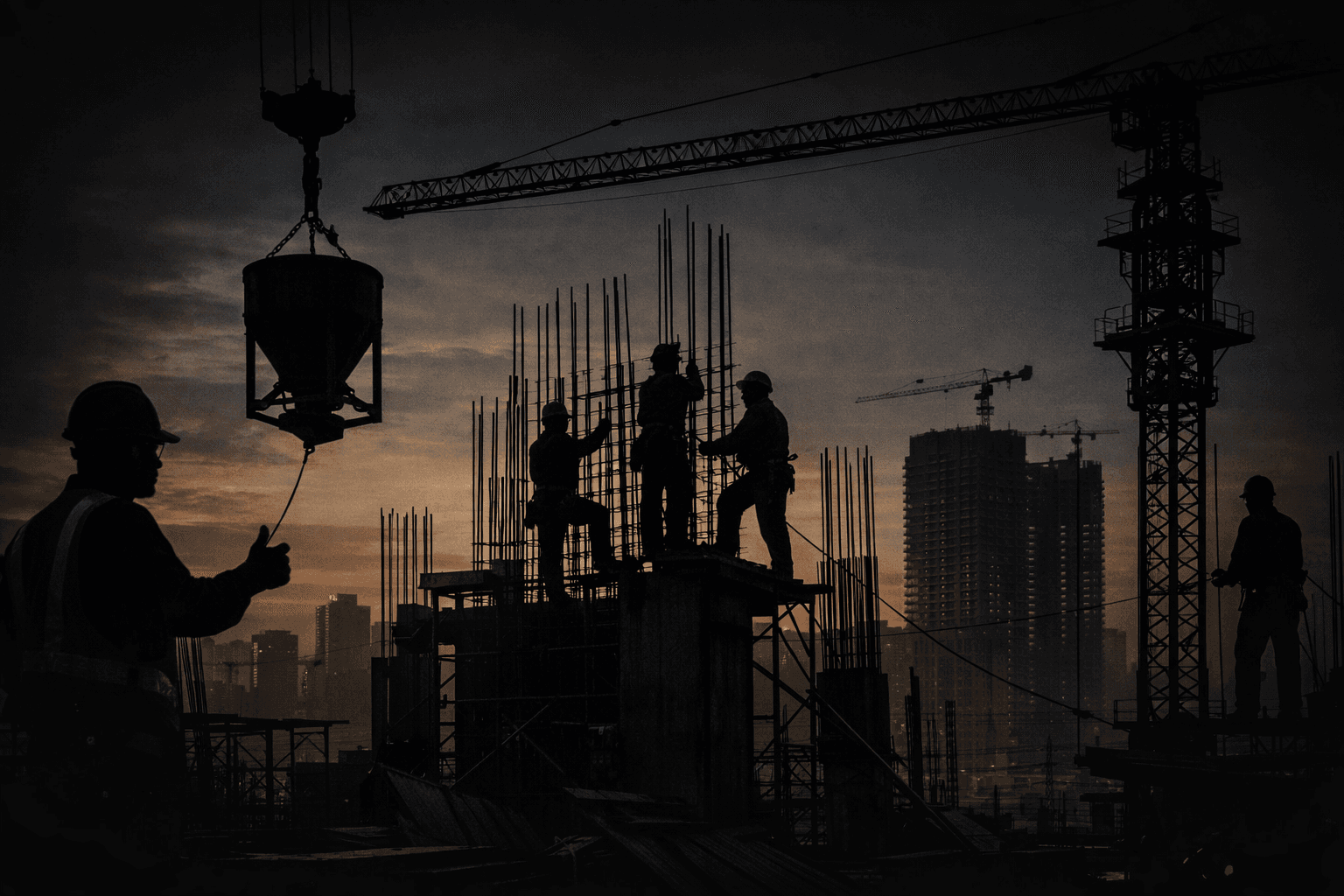 Siddiqui Builders - Building Excellence