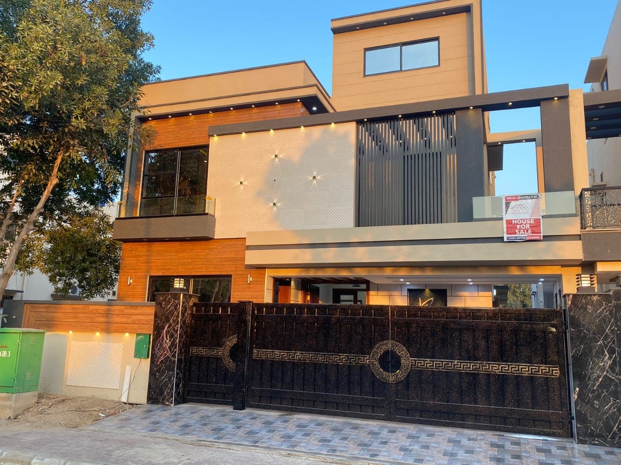 Residential Construction